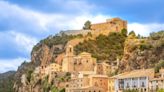 En dónde queda el castillo del siglo XII que parece salido de la Toscana