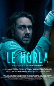 Le Horla