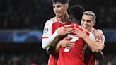 Why Champions League results matter beyond Europe for Arsenal and Man Utd