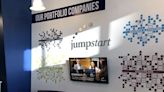 JumpStart-supported tech, small business companies generated $1.7 billion in 2023