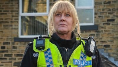 Inside the mysterious 'cult' in Happy Valley star Sarah Lancashire's town