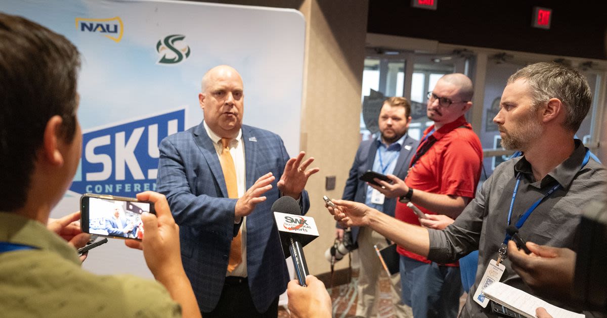 Big Sky Conference football: A new ESPN deal, FCS playoff changes, and the ramifications of the House v. NCAA settlement