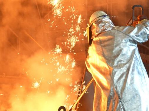 Strikes at Tata's Port Talbot steelworks called off after change in closure date