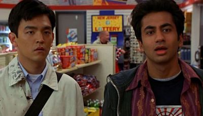 John Cho Says the ‘Harold & Kumar’ Marketing Campaign ‘Bothered’ Him — and Tanked the Box Office Opening