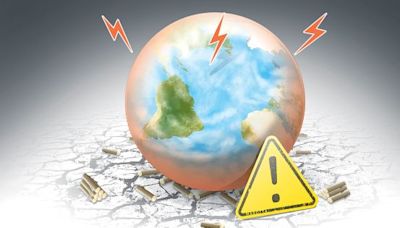 Deforestación mundial y la oportunidad argentina