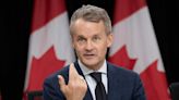 Labour Minister Seamus O’Regan leaving cabinet, sources say