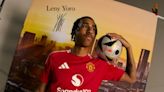 Official: Manchester United confirm €62m signing of Real Madrid target Leny Yoro