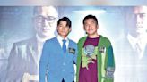 Tony Leung and Aaron Kwok's movie to finally release