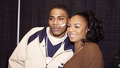 Pregnant Ashanti and Boyfriend Nelly's Relationship Timeline