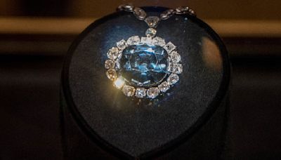 Cursed yet priceless: The untold story of Rs 2,900 crore 'The Hope Diamond'