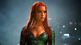 No, Amber Heard Was Not Fired from Aquaman 2