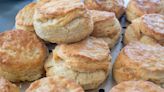 Lost Recipes: These early 20th century biscuits could convince you to skip the cans