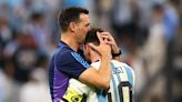 Scaloni chega à final da Copa como técnico que fez Messi e Argentina voltarem a sorrir