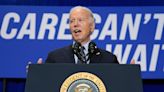 Biden shares huge June fundraising numbers to calm Democrats after debate disaster — but donors remain spooked