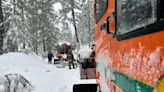 Nevada County Search and Rescue carried out multiple rescues following blizzard