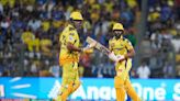 Ruturaj's spectacular century propels CSK to commanding total against LSG - News Today | First with the news