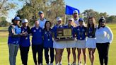 Kapaun girls golf makes Kansas high school history with second four-peat of championships