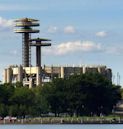 New York State Pavilion