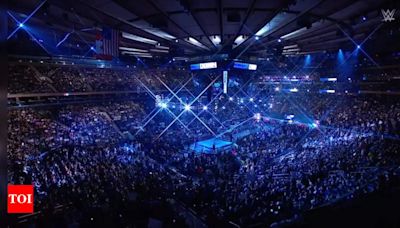 Five memorable WWE events that took place in the Big Apple Madison Square Garden | WWE News - Times of India
