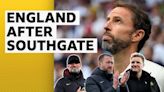 Gareth Southgate: England fans discuss who they’d like as manager