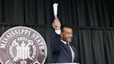 Why Zac Selmon left legacy at Oklahoma to be Mississippi State's athletics director