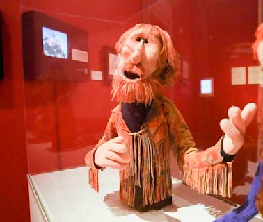 Jim Henson: Documentary on puppeteer with Maryland roots coming to Disney+