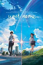 Your Name. – Gestern, heute und für immer