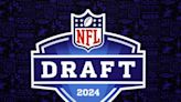 NFL draft 2024 live: Day 1 results, start time, order, number one pick & reaction