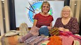 Happening this weekend: What the Knit! unites knitters for World Wide Knit in Public Day