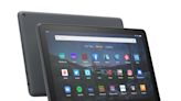 Amazon's latest tablet sale brings the Fire HD 10 back down to $75