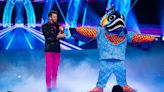 Masked Singer’s Danny Jones shares adorable moment son found out he was Piranha