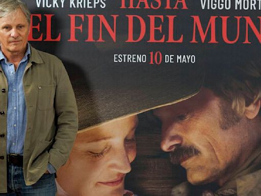 "Interesante, pero no conmociona": la sensación agridulce de Carlos Boyero con la última película de Viggo Mortensen