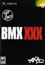 BMX XXX