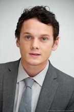 Anton Yelchin