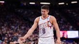 Suns, Grayson Allen agree to $70M extension