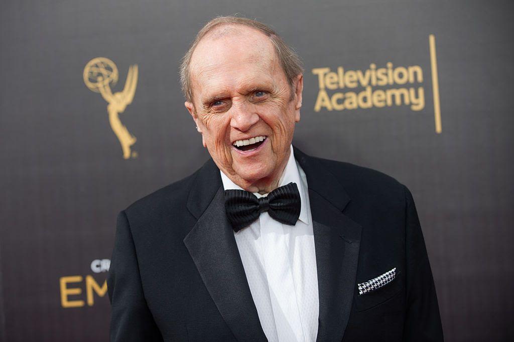 American comedian Bob Newhart dead at 94, publicist says