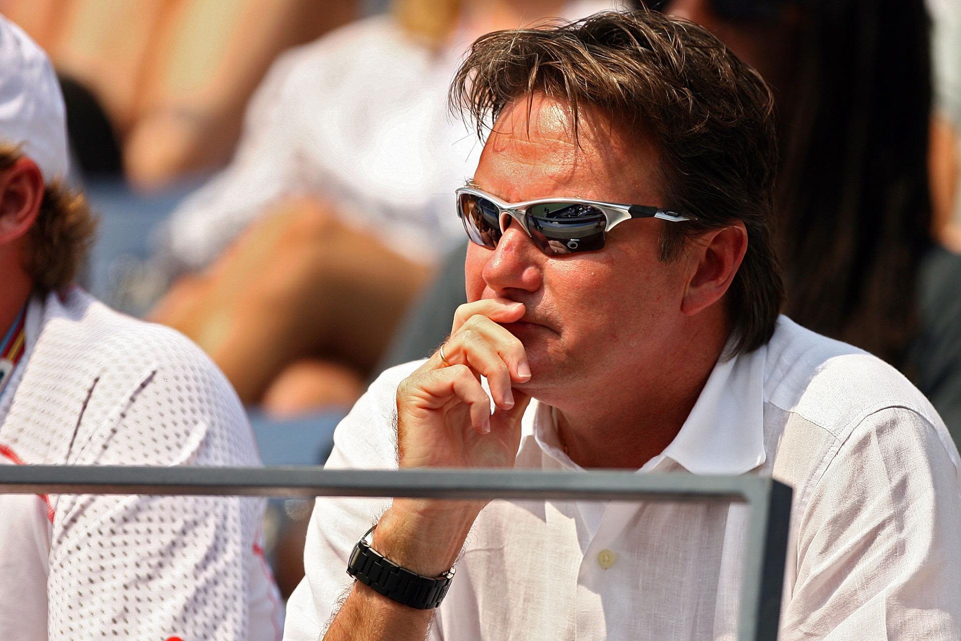 Tennis legend Jimmy Connors baffled by Novak Djokovic's confession: I'd never do that