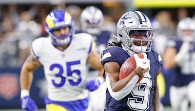 How to watch Cowboys preseason opener vs. Rams: Start time, TV channel and more