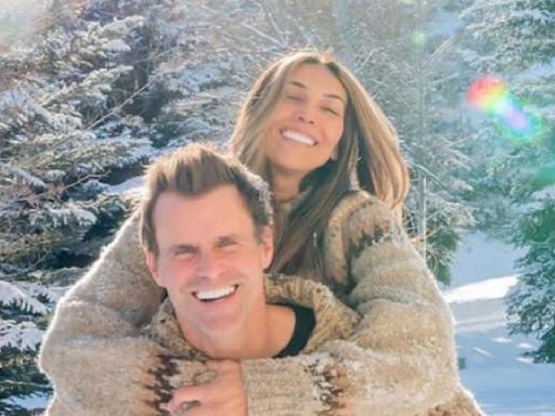 ‘Difficult Decision To Part Ways’: Cameron Mathison and Wife Vanessa Announce Split On Social Media After 22 Years Of Marriage