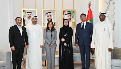 Panama and UAE Establish Blue Pass Project