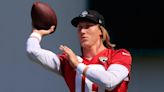 Former Clemson Football Legend Trevor Lawrence Agrees To Massive NFL Deal