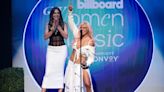 Here Is Karol G’s Full Woman of the Year Speech at 2024 Billboard Women in Music