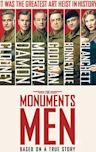 The Monuments Men