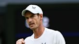 Murray pulls out of singles Wimbledon farewell