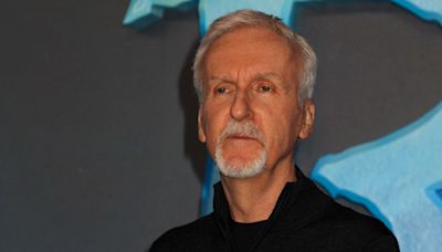 Roland Emmerich: 'James Cameron is very overbearing'