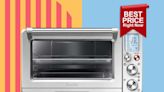 Shop Breville toaster ovens at their best prices since Black Friday