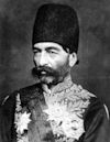 Aliqoli Mirza Qajar