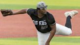 Thomasville’s Charles Morris slugs, pitches way to Coastal Player of the Year honors