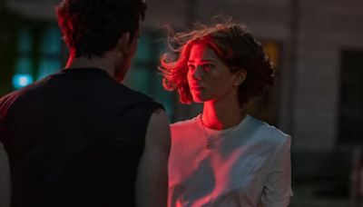 'Rivales', dónde ver y cuándo se estrena en streaming la película que consolida a Zendaya como una de las mejores estrellas del momento