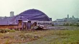 Manchester city centre's 'no man's land' is unrecognisable from its derelict past